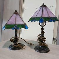 Lampade Tiffany