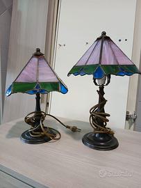 Lampade Tiffany