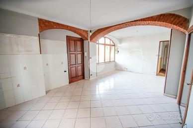 6 LOCALI A RIVAROLO CANAVESE