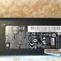 alimentatore PC HP originale