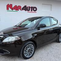 Lancia Ypsilon 1.3 MJT 16V 95 CV 5 porte S&S Plati
