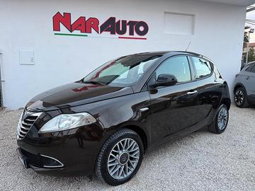 Lancia Ypsilon 1.3 MJT 16V 95 CV 5 porte S&S Plati