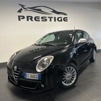 ALFA ROMEO MITO 1.3 JTDM 85CV DISTINCTIVE NO FAP
