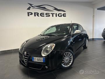 ALFA ROMEO MITO 1.3 JTDM 85CV DISTINCTIVE NO FAP