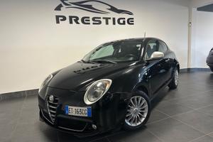 ALFA ROMEO MITO 1.3 JTDM 85CV DISTINCTIVE NO FAP