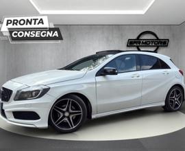 Mercedes-Benz Classe A A 180 CDI Premium
