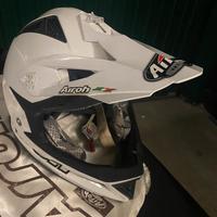 Casco Airoh enduro mtb