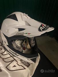 Casco Airoh enduro mtb