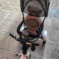 Bici/passeggino