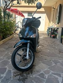 piaggio liberty 50 2t