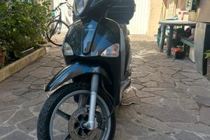 piaggio liberty 50 2t
