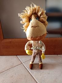 Leo cabaret Maria Perego carosello