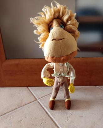 Leo cabaret Maria Perego carosello