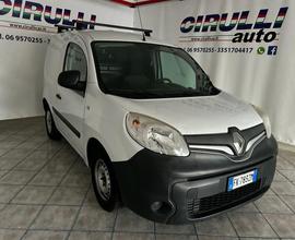 RENAULT Kangoo 1.5 dCi 75CV F.AP. S&S 3p. Expres