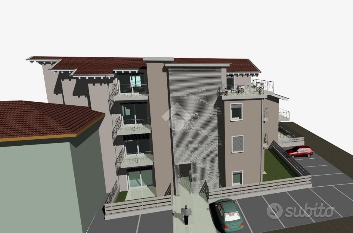 Appartamento – Desenzano del Garda, Chiodino - Vista 3