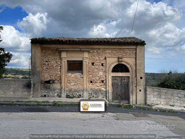 Terreno Residenziale - Canicattini Bagni