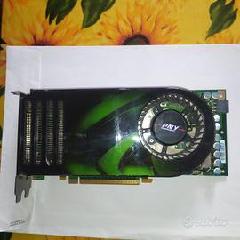 Nvidia GeForce 8800 GTS 