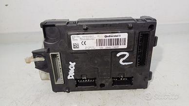 COMPUTER DI BORDO DACIA Dokker 1° Serie 284B17980