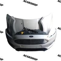 Musata+kit airbag ford focus 2015-2018