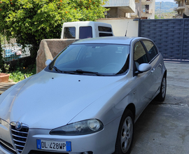 Alfa Romeo 147
