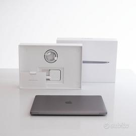 Apple MacBook Air M1 512GB SSD “Pari al nuovo”