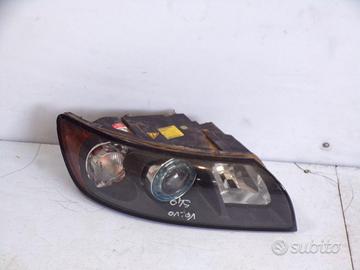 Faro anteriore destro Volvo S40 2 serie 2008