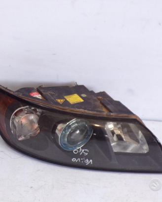 Faro anteriore destro Volvo S40 2 serie 2008