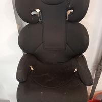 Seggiolino auto