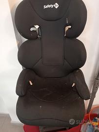 Seggiolino auto
