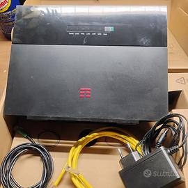 MODEM TIM HUB+ EXECUTIVE