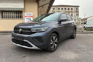 Volkswagen T-Cross 1.0 TSI 115 CV Life AUTOMATICA