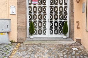 Appartamento unico nel suo genere