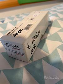 Bocchino Meyer 7 Sax Alto