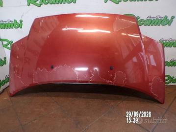 COFANO PER CITROEN C2 ANNO 2006