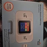 modem portatile 5g