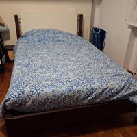 letto da 1 piazza e mezza 