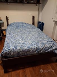 letto da 1 piazza e mezza 