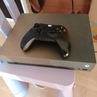 Xbox One x