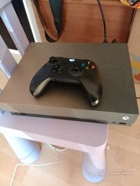 Xbox One x