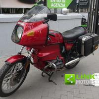 BMW R 100 RS Storica