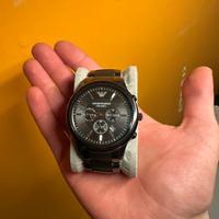 Emporio armani ceramica