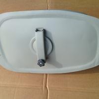 Serbatoio Nuovo Vespa 125 150 VBB GL GT SPRINT TS