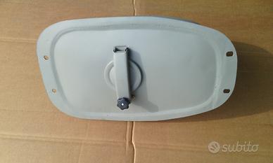 Serbatoio Nuovo Vespa 125 150 VBB GL GT SPRINT TS