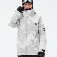 Giacca da snowboard Dope Adept W Giacca Snowboard