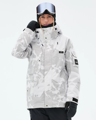 Giacca da snowboard Dope Adept W Giacca Snowboard