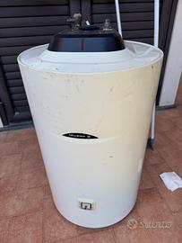 Scaldabagno elettrico ARISTON 80L
