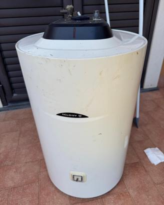 Scaldabagno elettrico ARISTON 80L