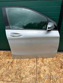 Porta Anteriore Dx Mercedes Classe B 180 2012/18