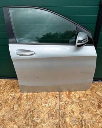 Porta Anteriore Dx Mercedes Classe B 180 2012/18