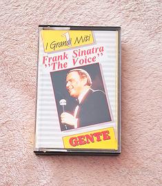 Musicassetta Frank Sinatra 